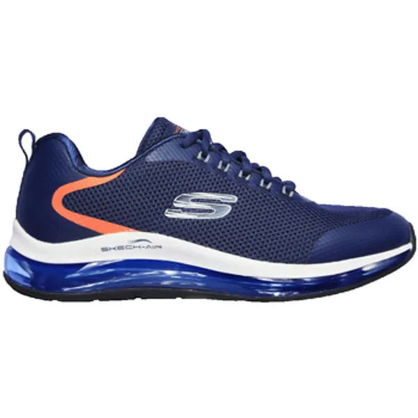 Skechers Coussin Dair Skechair Element 2 Lomarc Blauw, vergelijk prijzen bij 1 winkel