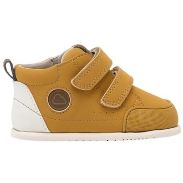 Mayoral Hoge Sneakers Mayoral 42591 Mostaza — vergelijk prijzen bij 1 winkel