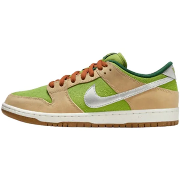 Nike Lage Sneakers Nike SB Dunk Low Escargot — vergelijk prijzen bij 1 winkel