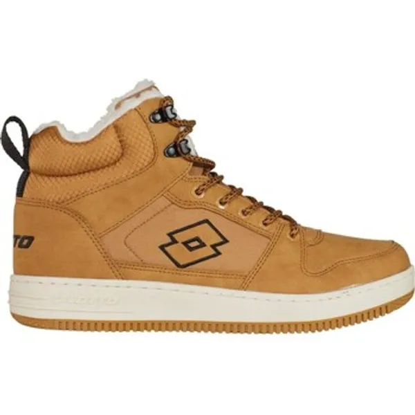 Lotto Hoge Sneakers Lotto B25593 — vergelijk prijzen bij 1 winkel