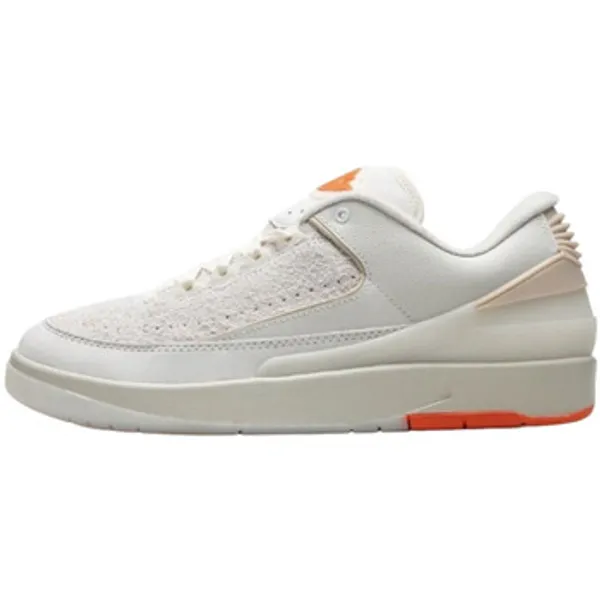 Nike 2 Retro Low Shelflife Oranje, vergelijk prijzen bij 1 winkel