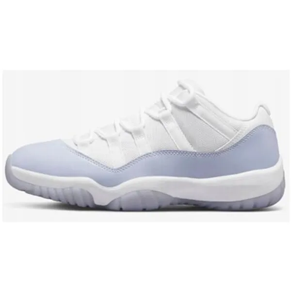 Nike Lage Sneakers Nike Jordan 11 Retro Low — vergelijk prijzen bij 1 winkel