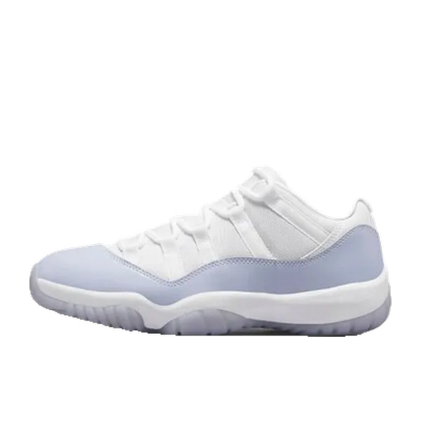 Nike Jordan 11 Retro Low Blauw, vergelijk prijzen bij 1 winkel