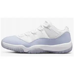 Nike Air Jordan 11 blauw