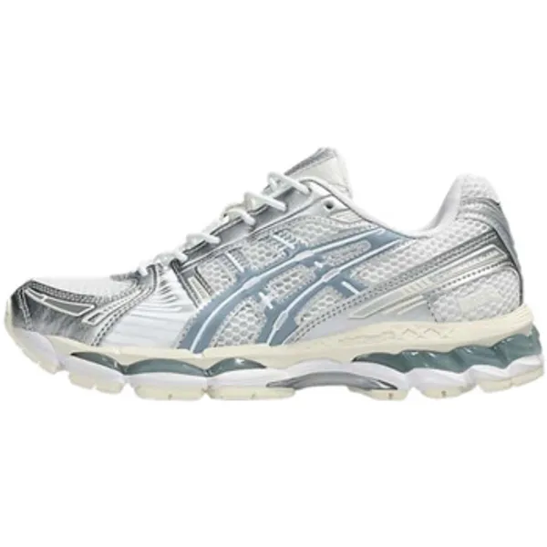 Lage Sneakers Asics Gel-Kayano 12.1 Silver Ice Blue