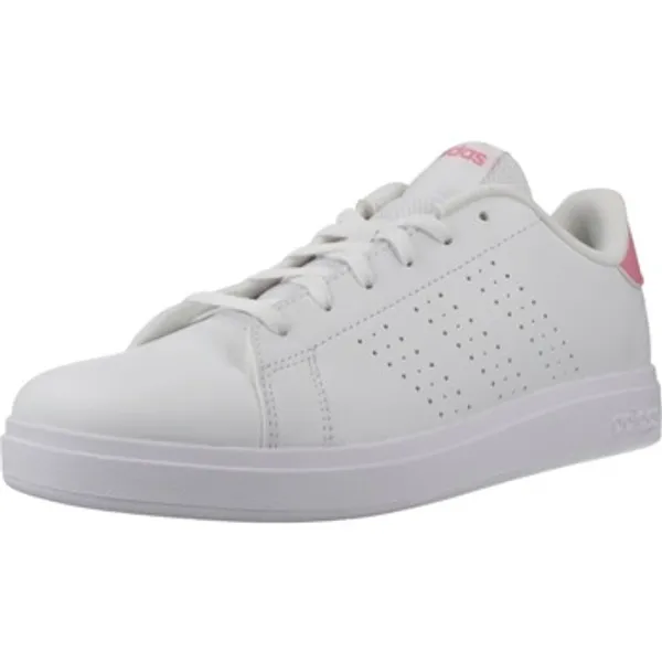 adidas Advantage Base 2.0 Wit, vergelijk prijzen bij 1 winkel