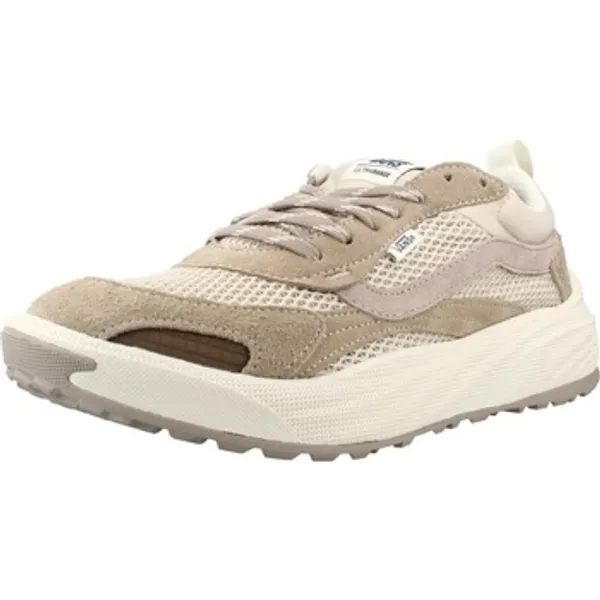 Vans Lage Sneakers  Ultrarange Neo 2.0 Bruin