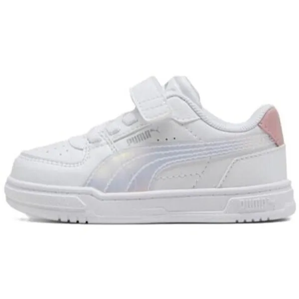 Puma Lage Sneakers Puma 406895 — vergelijk prijzen bij 2 winkels