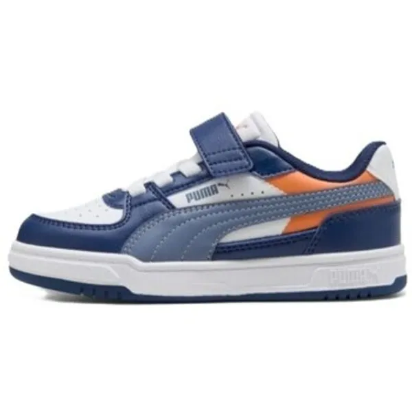 Puma Lage Sneakers Puma 406891 — vergelijk prijzen bij 1 winkel