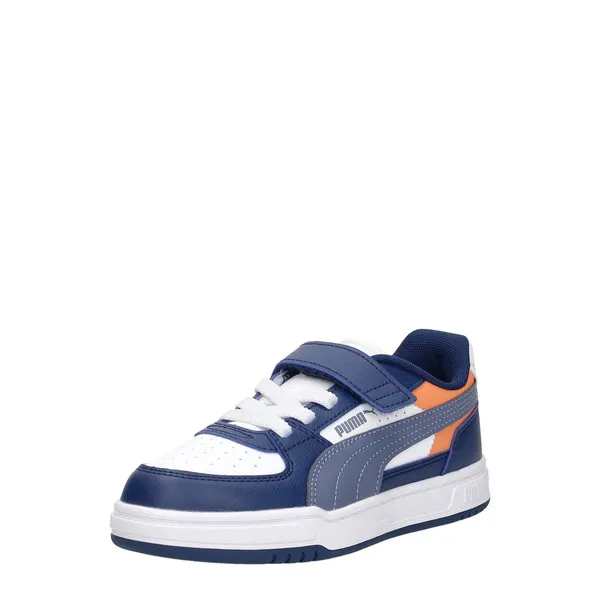 Puma Lage Sneakers Blauw, foto 2 van 4