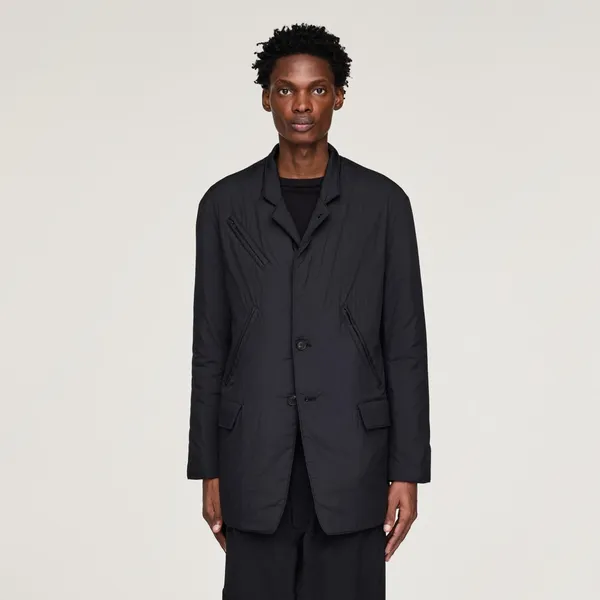 Adidas Y-3 Padded Blazer — vergelijk prijzen bij 1 winkel