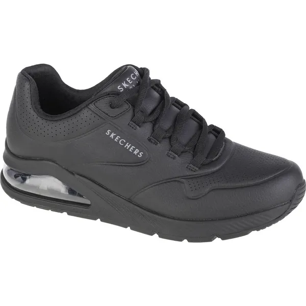 Skechers Uno 2 Air Around You Zwart, vergelijk prijzen bij 1 winkel