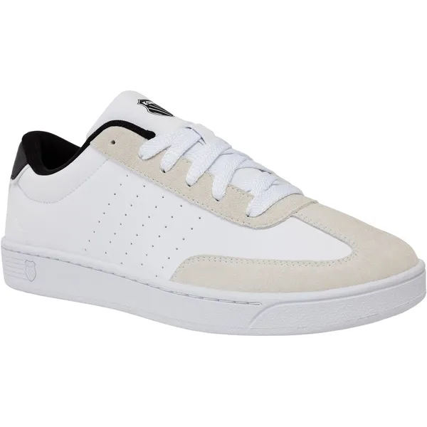K-SWISS COURT BALBOA SDE wit