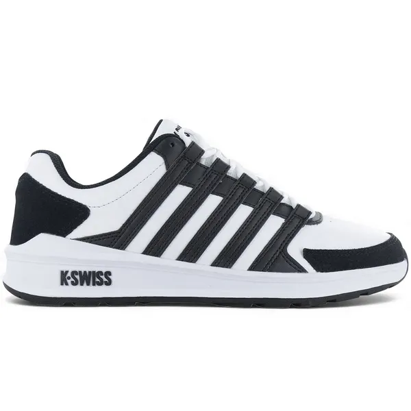 K-SWISS K-SWISS VISTA TRAINER 07000-034-M Wit
