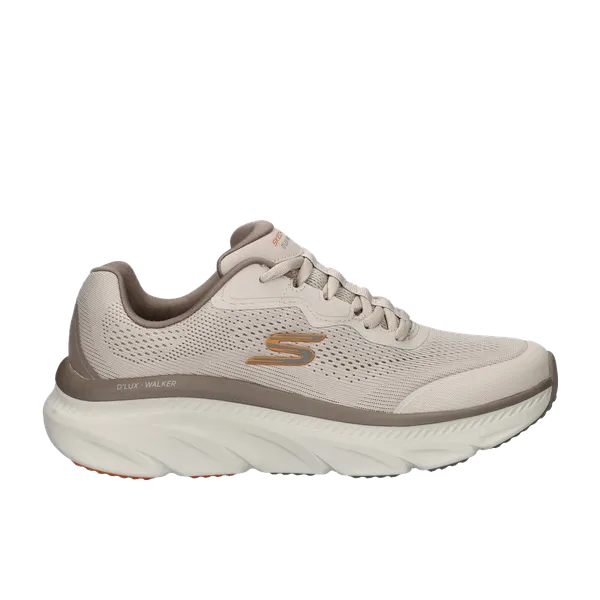 Skechers D'Lux Walker Taupe, vergelijk prijzen bij 1 winkel