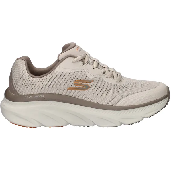 Skechers D'Lux Walker Taupe, foto 2 van 2