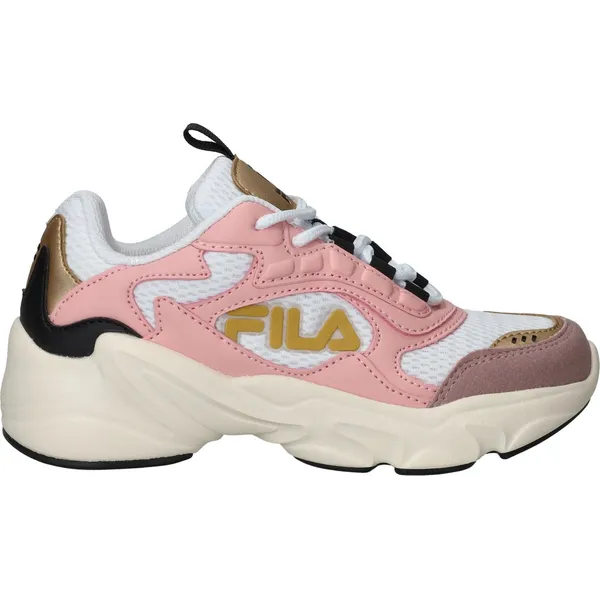 Fila Collene Logo Roze, vergelijk prijzen bij 1 winkel