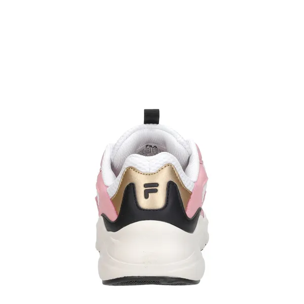 Fila Collene Logo Roze, foto 3 van 4