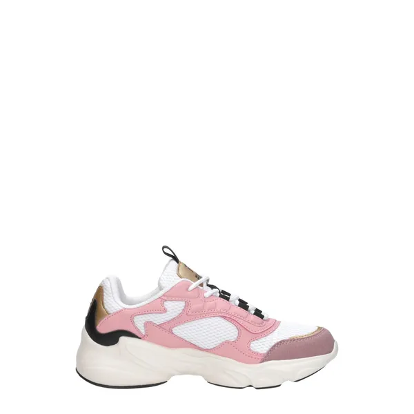 Fila Collene Logo Roze, foto 4 van 4