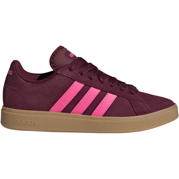 adidas Grand Court Base 00s Bordeaux, vergelijk prijzen bij 1 winkel
