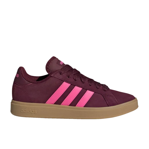 adidas Grand Court Base 00s Bordeaux, vergelijk prijzen bij 1 winkel