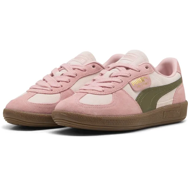 PUMA PUMA Palermo Jr Unisex Sneakers — vergelijk prijzen bij 1 winkel