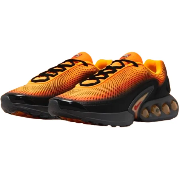 Nike Nike Air Max Dn Laser Orange mat 46 — vergelijk prijzen bij 1 winkel