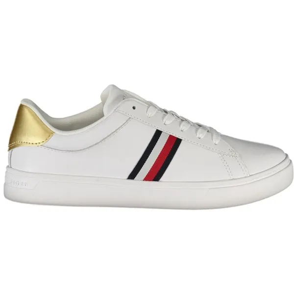 Tommy Hilfiger Sneakers White