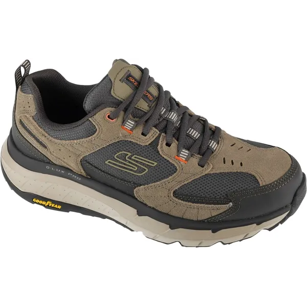 Skechers Skechers D'Lux Trekker, Mannen, Beige, Sneakers, maat: — vergelijk prijzen bij 1 winkel