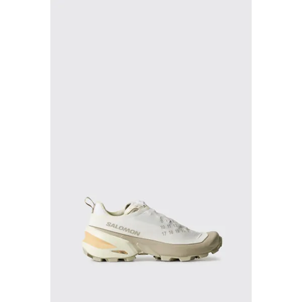 Maison Margiela MM6 Maison Margiela MM6 Sneakers SH1WS0026-P7624 HB423 — vergelijk prijzen bij 1 winkel