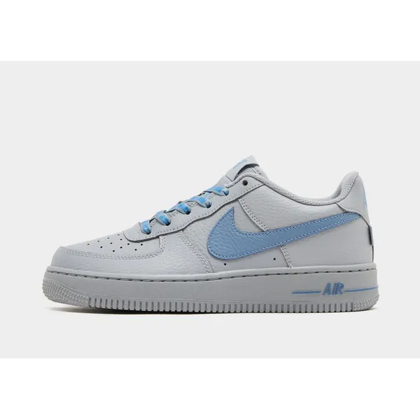 Nike Nike Kinderschoenen Air Force 1 Low - Grijs, Grijs — vergelijk prijzen bij 1 winkel