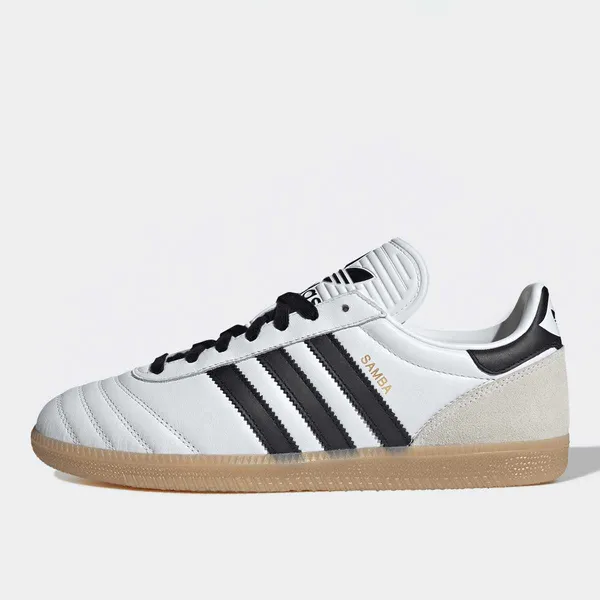 adidas Originals Samba JP — vergelijk prijzen bij 2 winkels