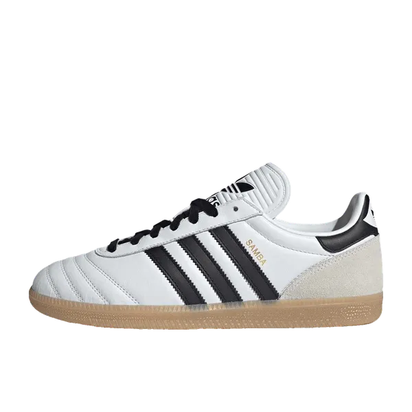 adidas Originals Samba JP Wit, vergelijk prijzen bij 1 winkel