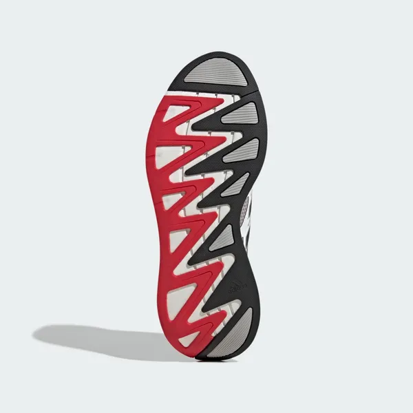 adidas Originals Adizero Aruku Wit, foto 3 van 4