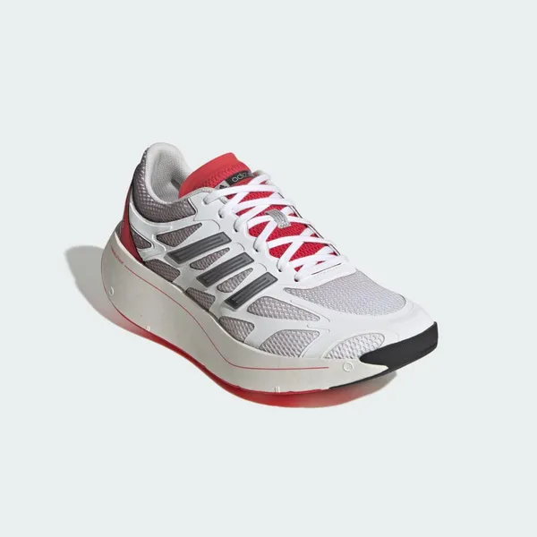 adidas Originals Adizero Aruku Wit, foto 4 van 4