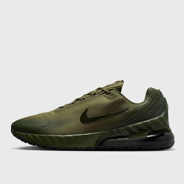 Nike Air Max groen