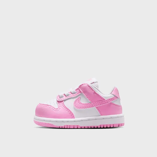 Nike Dunk Low (TD) — vergelijk prijzen bij 1 winkel