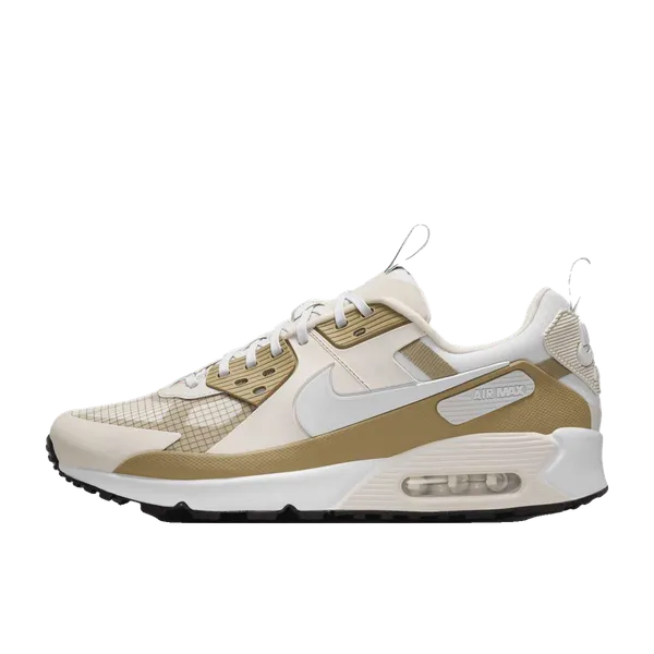 Nike Air Max 90 Drift Beige, vergelijk prijzen bij 2 winkels