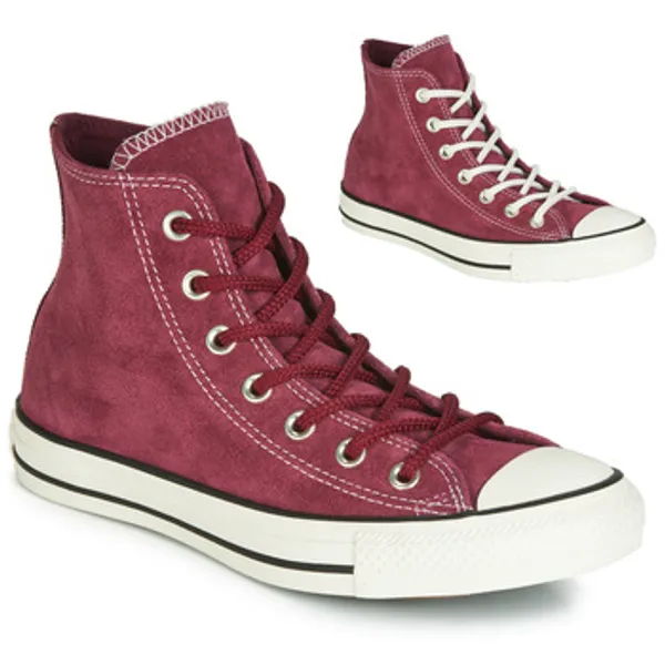 Converse Hoge Sneakers Converse CTAS BASE CAMP — vergelijk prijzen bij 1 winkel