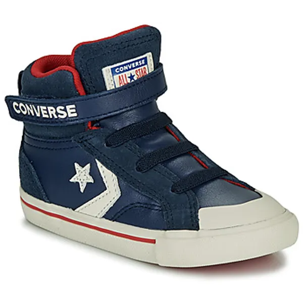 Converse Hoge Sneakers Converse PRO BLAZE STRAP - HI — vergelijk prijzen bij 1 winkel