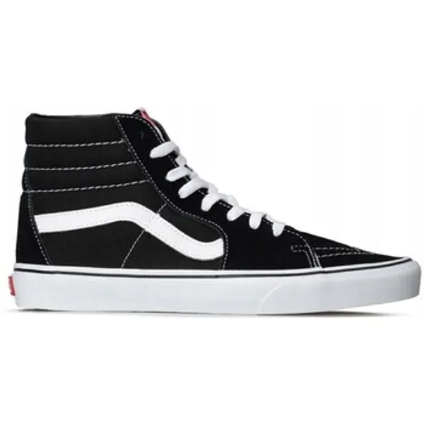 Vans Hoge Sneakers Vans SK8HI — vergelijk prijzen bij 1 winkel