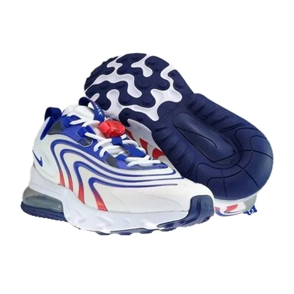 Nike Air Max 270 React Eng Multicolor, vergelijk prijzen bij 1 winkel