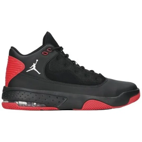 Nike Basketbalschoenen Nike Air Jordan Max Aura 2 — vergelijk prijzen bij 1 winkel