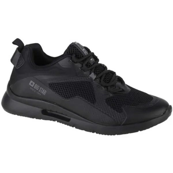 Big Star Lage Sneakers Big Star LL274372 — vergelijk prijzen bij 1 winkel
