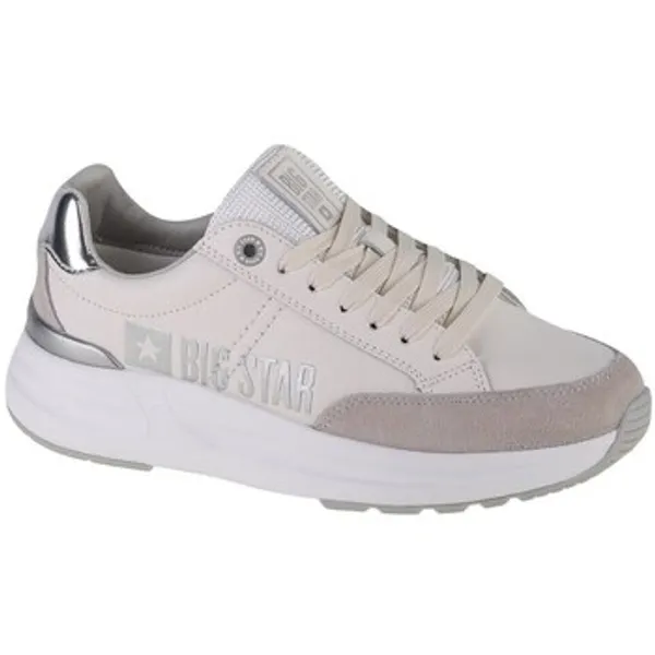 Big Star Lage Sneakers Big Star LL274367101 — vergelijk prijzen bij 1 winkel