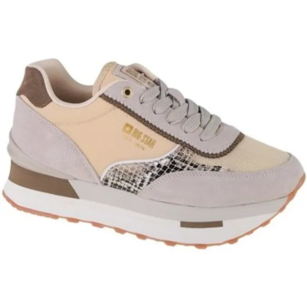 Big Star Lage Sneakers Big Star LL274364 — vergelijk prijzen bij 1 winkel