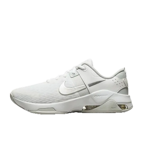Nike Zoom Bella 6 Wit, vergelijk prijzen bij 2 winkels