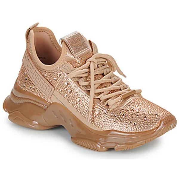 Steve Madden Lage Sneakers Steve Madden MAXIMA-R — vergelijk prijzen bij 1 winkel