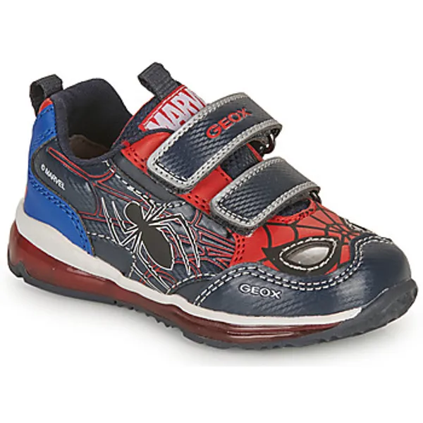 Geox Lage Sneakers Geox B TODO BOY — vergelijk prijzen bij 1 winkel