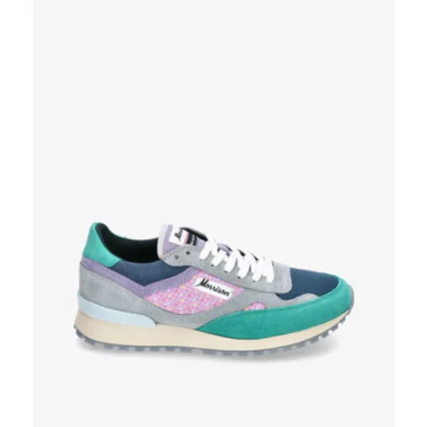 Morrison Sneakers Morrison PACIFIC — vergelijk prijzen bij 1 winkel